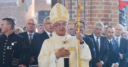 Śmierć polskiego żołnierza na granicy. Ostre słowa Sławoja Leszka Głodzia