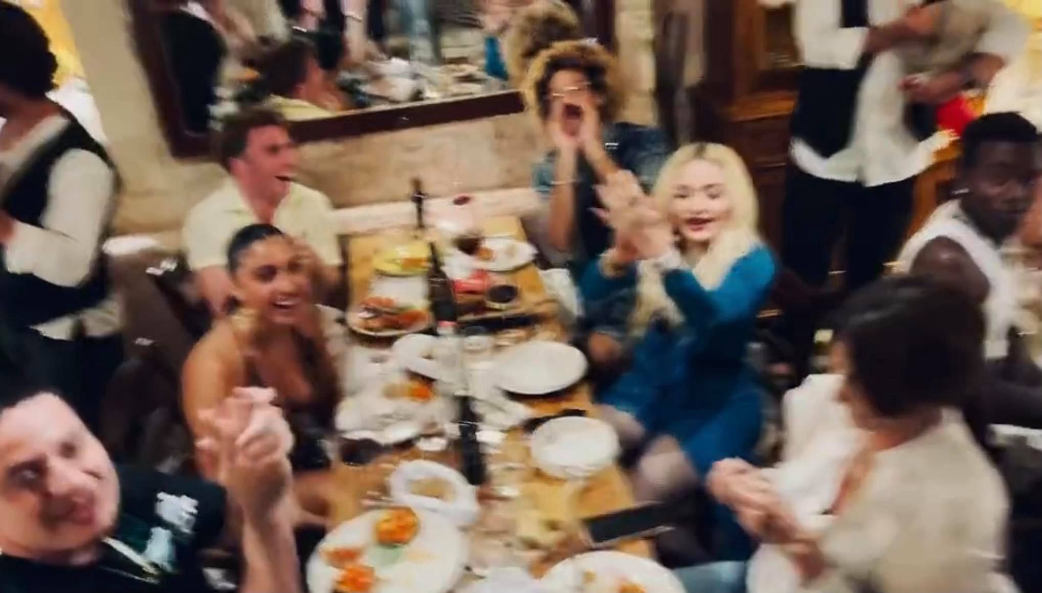 Madonna świętuje 63. urodziny