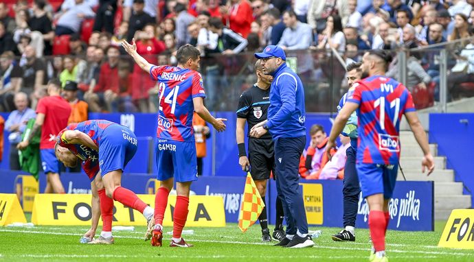 Raków. Pierwszy wszystko