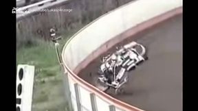 Rocznica fatalnego upadku, którego można było uniknąć