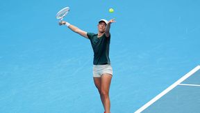 Już wszystko jasne! To z nią zagra Świątek w I rundzie Australian Open