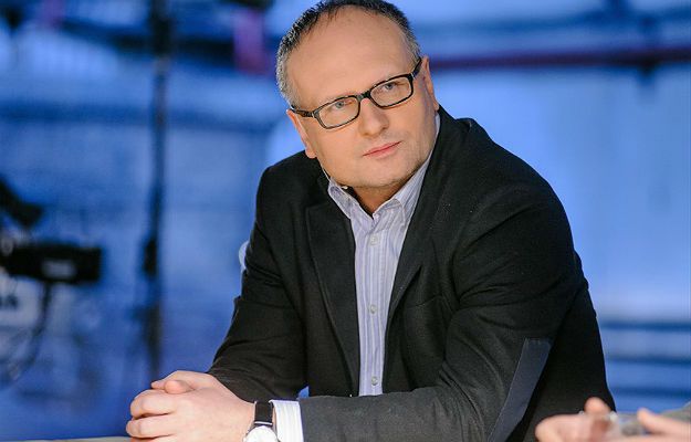 Paweł Lisicki do obrońców wolności słowa na Zachodzie: jesteście żałośni