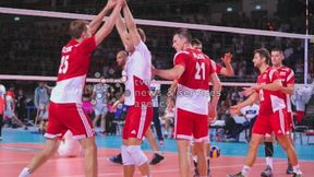 Ignaczak przed Polska - Iran: Rywale są drużyną skłóconą od środka, ale zasada "Bij mistrza!" mobilizuje