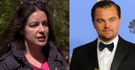 Poznańskie zoo zaprosiło do Polski... Leonardo DiCaprio