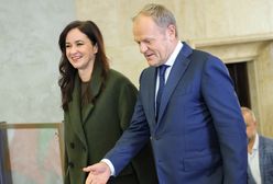 Jest decyzja ws. otwarcia granicy z Białorusią? "Rozmawiałam z premierem Tuskiem"