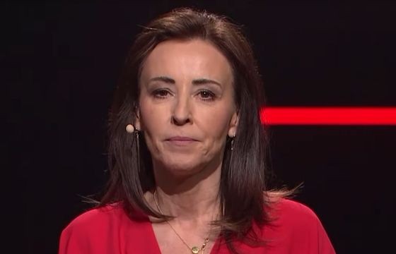 TVP nie zmienia prowadzącej debatę. Trzaskowski wylosował najkorzystniej