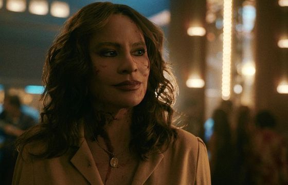 „Griselda” nowym hitem Netfliksa