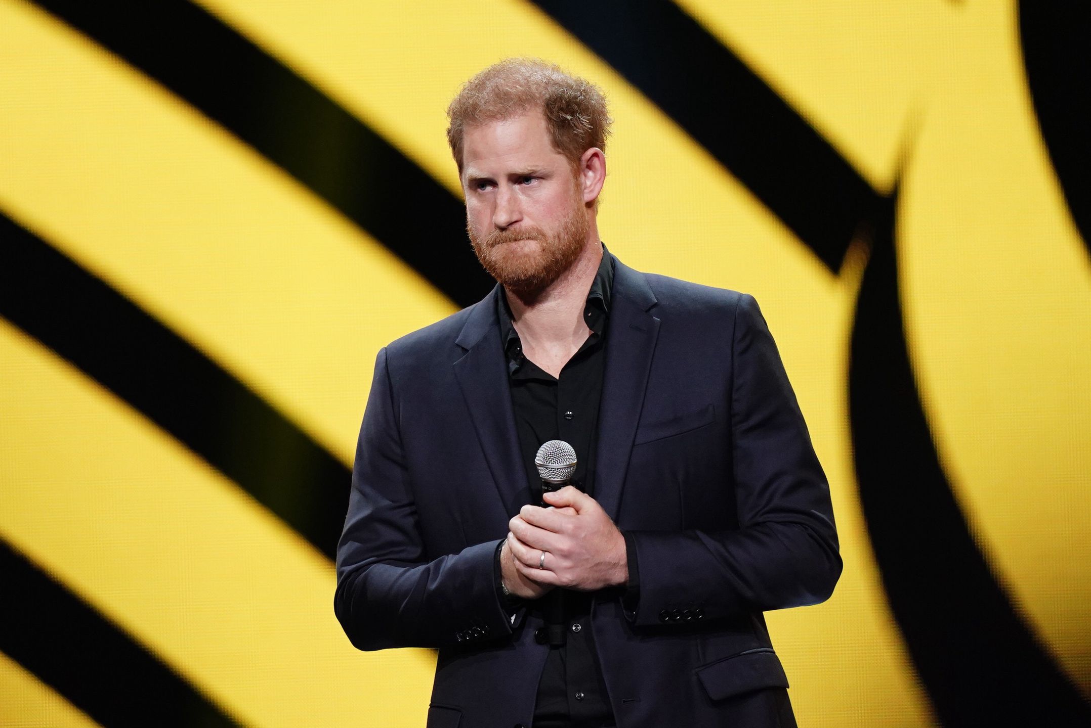 Eksperci apelują do księcia Harry'ego
