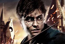 Ostatni Harry Potter - prapremiera filmu w Londynie