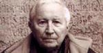 Tadeusz Różewicz odbierze honorowy doktorat Akademii Sztuk Pięknych we Wrocławiu