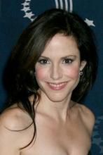 Mary-Louise Parker