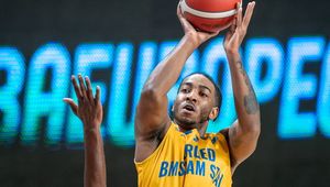 Horror w finale FIBA Europe Cup z udziałem polskiej drużyny! 5 tys. kibiców poniosło Ironi Ness Ziona
