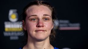 Szeremeta zdobyła złoto, a w rankingu zero. Prezydent wyjaśnia zamieszanie