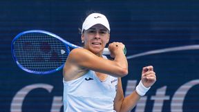 US Open. O której mecz Magda Linette - McCartney Kessler? Gdzie oglądać w TV i internecie