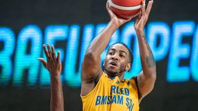 Horror w finale FIBA Europe Cup z udziałem polskiej drużyny! 5 tys. kibiców poniosło Ironi Ness Ziona