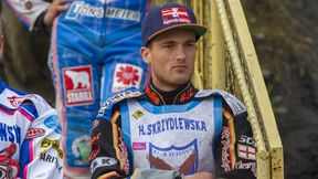 Rene Bach wypożyczony do Speedway Wandy Instal Kraków