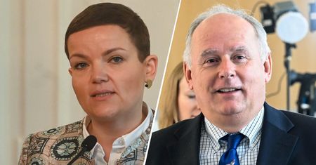 Dyscyplinarka dla sygnalistki. "Gigantyczny chaos medialny"