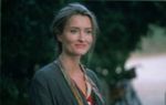 Natascha McElhone straciła męża