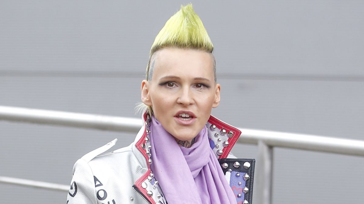 Agnieszka Chylińska 