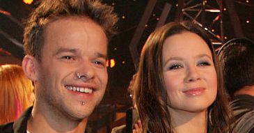 "Gleba" na Broadway!
