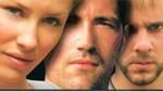 Plakat serialu "Lost"