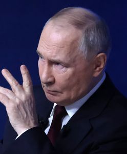 Putin analizuje plan pokojowy. Rosja nie akceptuje obecnych ustaleń