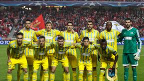 Astana Arena - stadion młody, ale już historyczny dla kazachskiej piłki