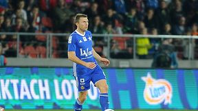 PKO Ekstraklasa. Wisła - Cracovia. Nerwowo przed derbami Krakowa. Kibice chcą zdegradowania Rafała Boguskiego