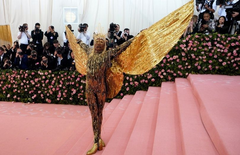 Billy Porter z "Pose" zdradził, że jest nosicielem wirusa HIV