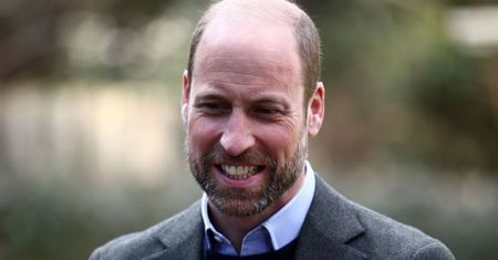 Książę William skrytykowany przez eksperta. Następca tronu się nie popisał