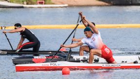 Mamy dwa złota mistrzostw świata! Polacy na czele klasyfikacji medalowej