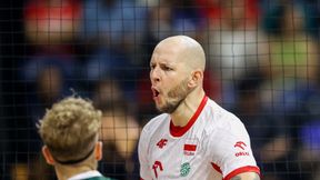 "Kusząca propozycja". Kurek mówi o przyszłości w kadrze