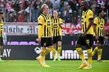 Borussia Dortmund gubi punkty! 45 minut Jacka Góralskiego