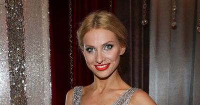 Joanna Moro: "Odkrywam w sobie demona seksu"