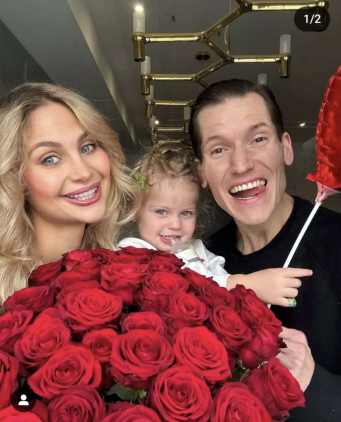 Hanna Żudziewicz, Jacek Jeschke