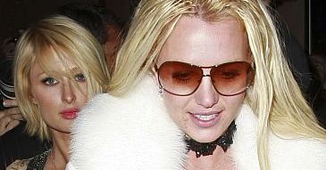 Urodziny Britney (zdjęcia)