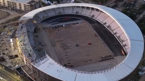Mieszkańcy mają dość. Burza po budowie stadionu za 360 mln złotych