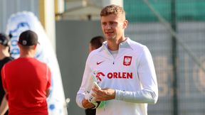 Zamieszanie wokół transferu Dawidowicza. Agent pozwał klub