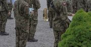 Nowy Sącz: Uczniowie klas mundurowych ZS nr 2 złożyli uroczystą przysięgę