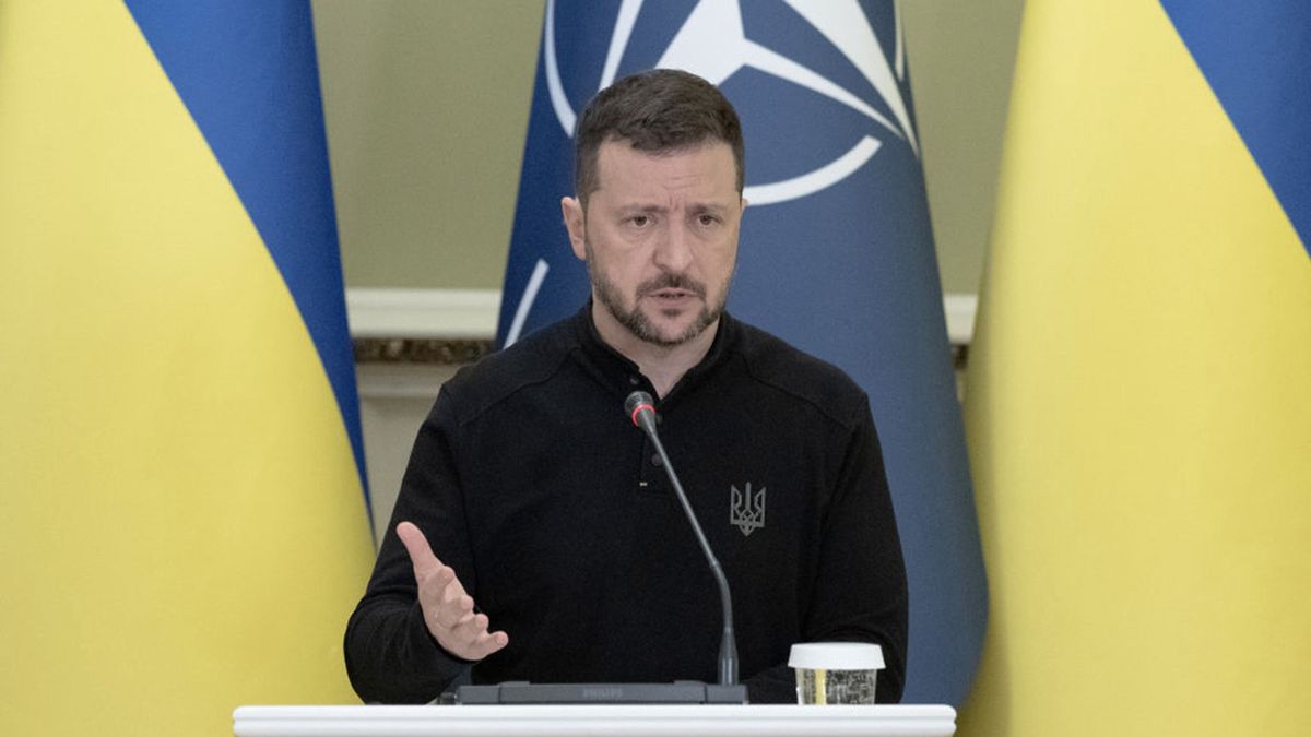 Kolejne ataki Rosji na Ukrainę