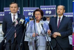 "Nie ma akceptacji". Poseł PiS o słowach Kurowskiej