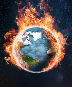 Ziemia do 2026 roku osiągnie rekordowe temperatury. Niepokojący raport badaczy