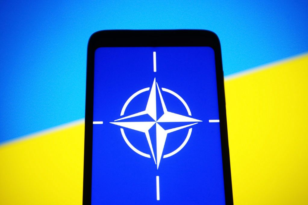 NATO gra w cyberwojnę