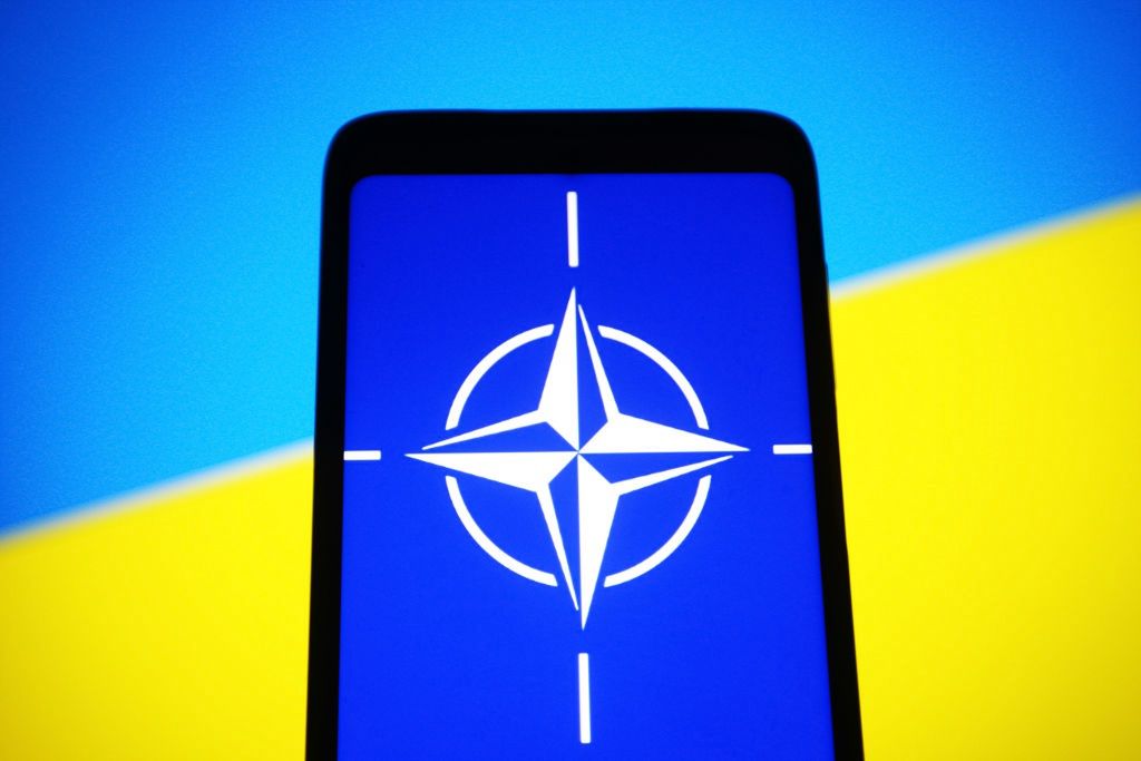 NATO gra w cyberwojnę