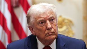 Trump zbanował kolejnych kibiców. Doniesienia z USA