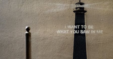 Nowe dzieło Banksy'ego. Nikt nie wie, gdzie zostało zrobione