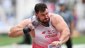 Konrad Bukowiecki w finale MŚ. Wielkie nerwy