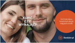 Bankier.pl z kampanią na 25-lecie istnienia