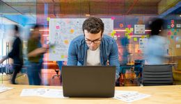 Oto najlepsza strategia content marketingowa. "Rekomendujemy ją niemal każdej firmie i ona działa"