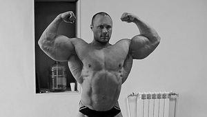 Nie żyje "Rosyjski Hulk". Miał 35 lat